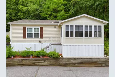 47 Washington St #44, Auburn, MA 01501 - Photo 3