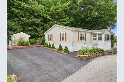 47 Washington St #44, Auburn, MA 01501 - Photo 27