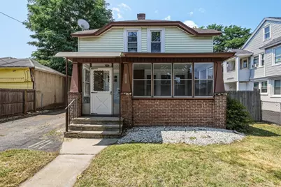 1200 Saint James Ave, Springfield, MA 01104 - Photo 1