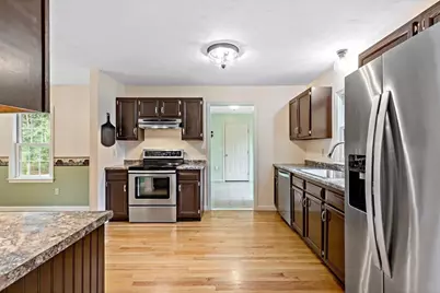 185 Bournehurst Drive, Plymouth, MA 02360 - Photo 5