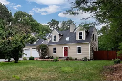 185 Bournehurst Drive, Plymouth, MA 02360 - Photo 41
