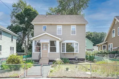 64 Ridgewood Avenue, Holyoke, MA 01040 - Photo 39