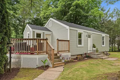 92 Sylvan Lane, Agawam, MA 01030 - Photo 1