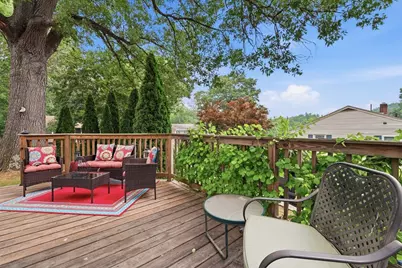92 Sylvan Lane, Agawam, MA 01030 - Photo 33