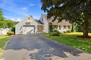 1056 N West St, Agawam, MA 01001 - Photo 1