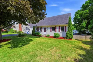 1056 N West St, Agawam, MA 01001 - Photo 1
