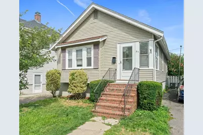 84 Alstead Street, Quincy, MA 02171 - Photo 1