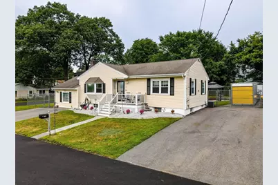 77 Valley Road, Dracut, MA 01826 - Photo 37