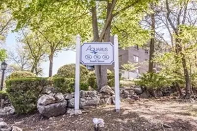 58 South St. #109, Quincy, MA 02169 - Photo 13