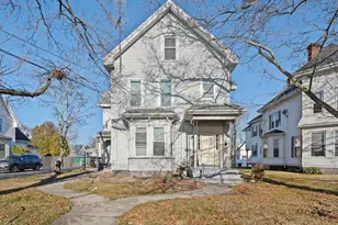 218 South Ave, Whitman, MA 02382 - Photo 1
