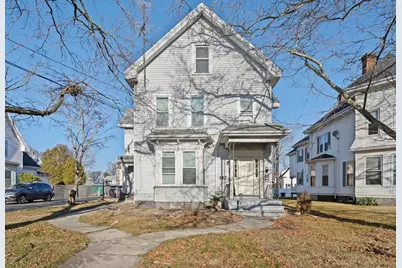 218 South Ave, Whitman, MA 02382 - Photo 1