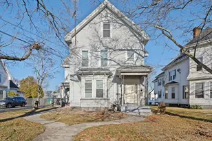 218 South Ave, Whitman, MA 02382 - Photo 1