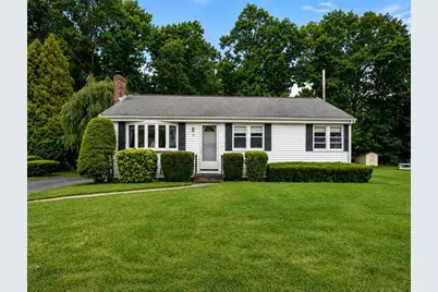 16 Davis Rd, Stoughton, MA 02072 - Photo 1