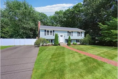 96 Glenfield Rd, North Attleboro, MA 02760 - Photo 37