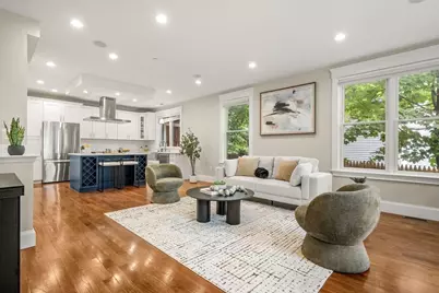 14 Pearl #B, Somerville, MA 02145 - Photo 1