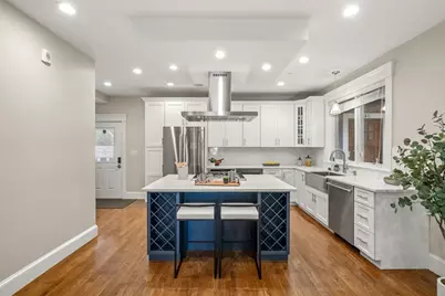 14 Pearl #B, Somerville, MA 02145 - Photo 5