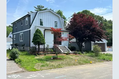 7 Brandon St, Lexington, MA 02420 - Photo 1