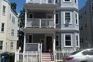 52 Percival St, Boston, MA 02122 - Photo 1