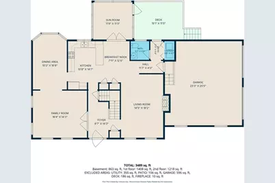 5 Longwood Drive, Hopkinton, MA 01748 - Photo 37