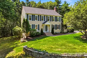 5 Longwood Dr, Hopkinton, MA 01748 - Photo 1
