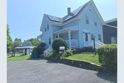 407 Clarendon St, Fitchburg, MA 01420 - Photo 1
