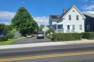 407 Clarendon St, Fitchburg, MA 01420 - Photo 1