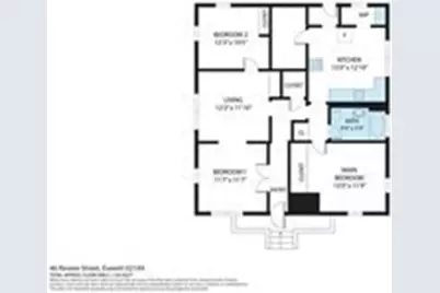 46 Revere St., Everett, MA 02149 - Photo 31