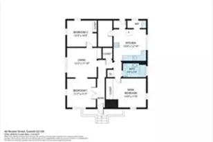 46 Revere St, Everett, MA 02149 - Photo 31