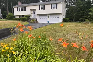 201 Swift Rd, Northbridge, MA 01588 - Photo 1