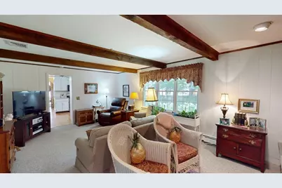 41 Wagon Wheel Rd, North Attleboro, MA 02760 - Photo 19