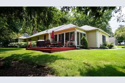 41 Wagon Wheel Rd, North Attleboro, MA 02760 - Photo 7