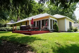 41 Wagon Wheel Rd, North Attleboro, MA 02760 - Photo 7