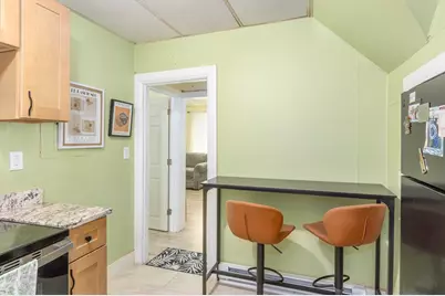 124 Belmont St, Worcester, MA 01605 - Photo 5