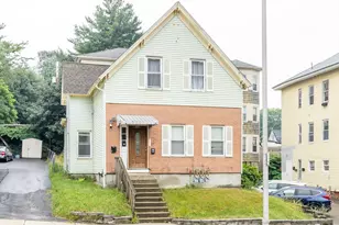 124 Belmont St, Worcester, MA 01605 - Photo 1
