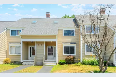 172 Ayer Road #F1, Shirley, MA 01464 - Photo 1