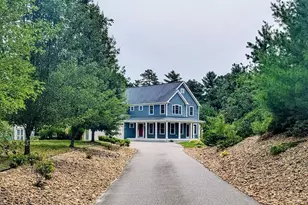 10 Pond Edge Trail, Wareham, MA 02571 - Photo 3