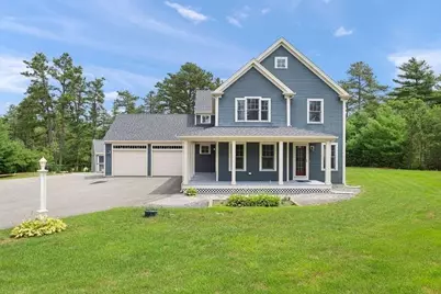 10 Pond Edge Trl, Wareham, MA 02571 - Photo 1