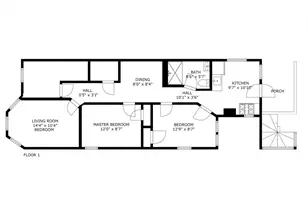 4A Weld Ave, Boston, MA 02119 - Photo 9
