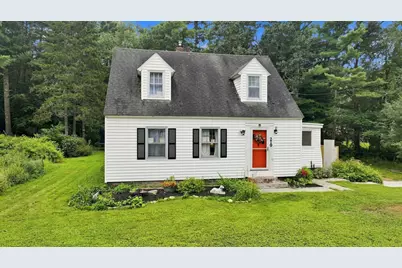 219 Old Warren Rd, Palmer, MA 01069 - Photo 3