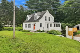 219 Old Warren Rd, Palmer, MA 01069 - Photo 1