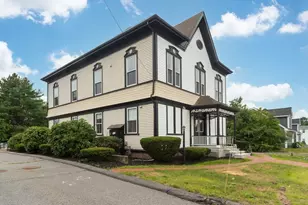 1131 Main St, Hanson, MA 02341 - Photo 1