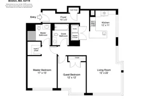 700 Harrison Ave, Boston, MA 02118 - Photo 5