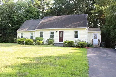 3 Roger St, Bellingham, MA 02019 - Photo 1