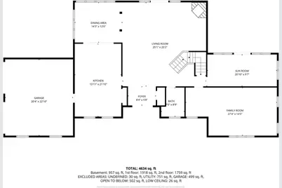 20 Raymond Cir, Westfield, MA 01085 - Photo 21