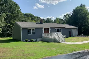 407 S Rd, Templeton, MA 01468 - Photo 1