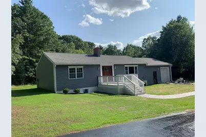 407 South Road, Templeton, MA 01468 - Photo 1