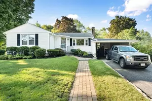 15 Temple Rd, Waltham, MA 02452 - Photo 1