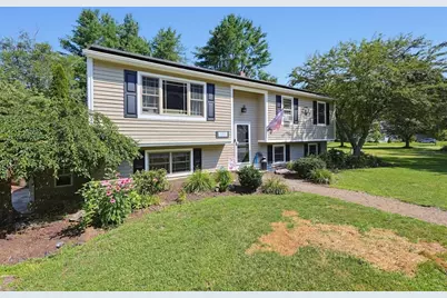 155 Dunnbrook Rd, East Brookfield, MA 01515 - Photo 33