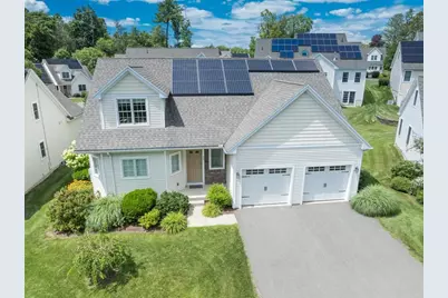 20 Bridge Rd #33, Northampton, MA 01062 - Photo 1