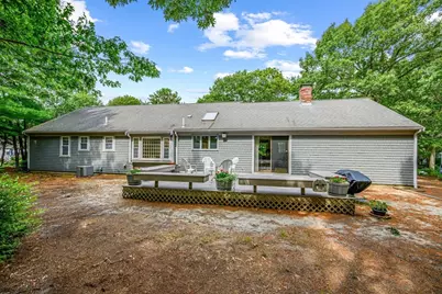 52 Greenland Cir, Yarmouth, MA 02675 - Photo 5